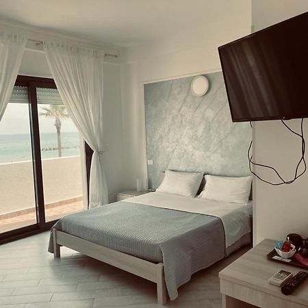 Carfagnini Rooms Termoli Buitenkant foto